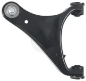 Lenker, Radaufhängung Vorderachse links außen unten A.B.S. 211816