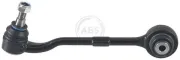 Lenker, Radaufhängung Vorderachse links Vorderachse rechts außen unten vor der Achse A.B.S. 211631