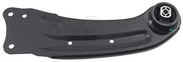 Lenker, Radaufhängung Hinterachse links außen unten vor der Achse A.B.S. 211643
