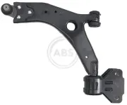 Lenker, Radaufhängung Vorderachse links außen unten A.B.S. 211653