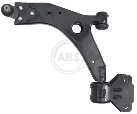 Lenker, Radaufhängung Vorderachse links außen unten A.B.S. 211653 Bild Lenker, Radaufhängung Vorderachse links außen unten A.B.S. 211653