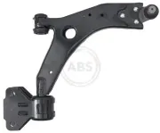 Lenker, Radaufhängung Vorderachse rechts außen unten A.B.S. 211654