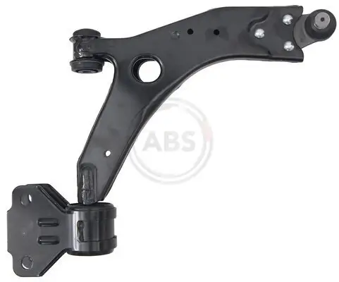Lenker, Radaufhängung Vorderachse rechts außen unten A.B.S. 211654 Bild Lenker, Radaufhängung Vorderachse rechts außen unten A.B.S. 211654