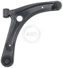 Lenker, Radaufhängung Vorderachse rechts außen unten A.B.S. 211660