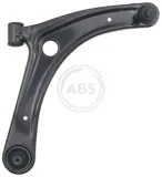 Lenker, Radaufhängung Vorderachse rechts außen unten A.B.S. 211660