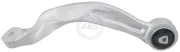 Lenker, Radaufhängung Vorderachse links außen unten vor der Achse A.B.S. 211661