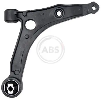 Lenker, Radaufhängung A.B.S. 211677 Bild Lenker, Radaufhängung A.B.S. 211677