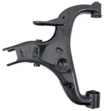 Lenker, Radaufhängung Hinterachse links außen unten A.B.S. 211689