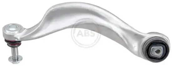 Lenker, Radaufhängung Vorderachse links außen unten vor der Achse A.B.S. 211702 Bild Lenker, Radaufhängung Vorderachse links außen unten vor der Achse A.B.S. 211702