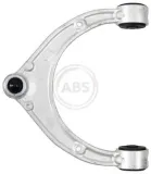 Lenker, Radaufhängung Vorderachse links Vorderachse rechts außen oben A.B.S. 211716