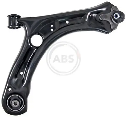 Lenker, Radaufhängung Vorderachse rechts außen unten A.B.S. 211736 Bild Lenker, Radaufhängung Vorderachse rechts außen unten A.B.S. 211736