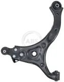 Lenker, Radaufhängung Vorderachse links außen unten A.B.S. 211936