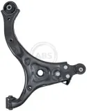 Lenker, Radaufhängung Vorderachse rechts außen unten A.B.S. 211937