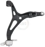 Lenker, Radaufhängung Vorderachse rechts außen unten A.B.S. 211754