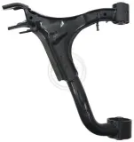 Lenker, Radaufhängung Hinterachse links außen oben A.B.S. 211755