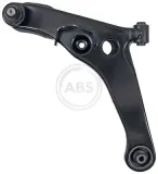 Lenker, Radaufhängung Hinterachse rechts außen unten A.B.S. 211964
