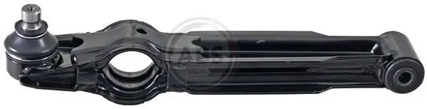 Lenker, Radaufhängung Vorderachse rechts außen unten A.B.S. 211974