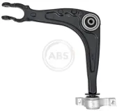Lenker, Radaufhängung Vorderachse links außen unten A.B.S. 211780