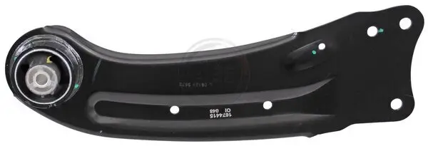 Lenker, Radaufhängung Hinterachse links außen unten vor der Achse A.B.S. 211793