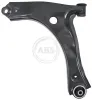 Lenker, Radaufh&auml;ngung Vorderachse links au&szlig;en unten A.B.S. 211800