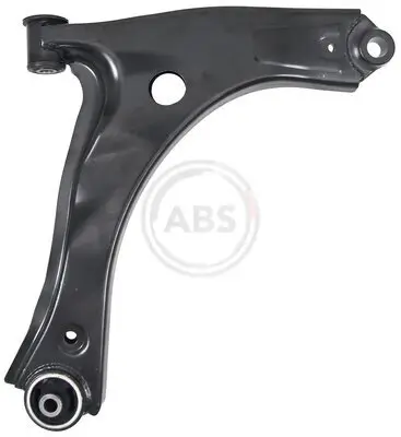 Lenker, Radaufhängung Vorderachse rechts außen unten A.B.S. 211801