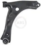 Lenker, Radaufhängung Vorderachse rechts außen unten A.B.S. 211801