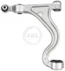 Lenker, Radaufhängung Vorderachse links außen unten A.B.S. 211806 Bild Lenker, Radaufhängung Vorderachse links außen unten A.B.S. 211806