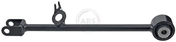 Lenker, Radaufhängung Hinterachse links außen unten A.B.S. 211809