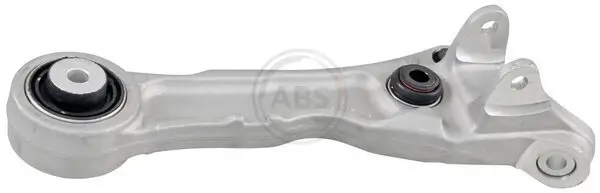 Lenker, Radaufhängung Vorderachse rechts außen hinter der Achse unten A.B.S. 211819