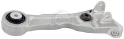 Lenker, Radaufhängung Vorderachse rechts außen hinter der Achse unten A.B.S. 211819
