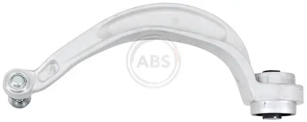 Lenker, Radaufhängung Vorderachse links außen hinter der Achse unten A.B.S. 211820