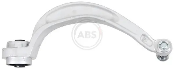 Lenker, Radaufhängung Vorderachse rechts außen hinter der Achse unten A.B.S. 211821