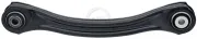 Lenker, Radaufhängung Hinterachse links außen hinter der Achse oben A.B.S. 211822