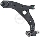 Lenker, Radaufhängung Vorderachse links außen unten A.B.S. 211833