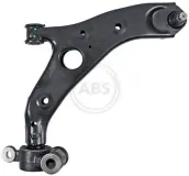 Lenker, Radaufhängung Vorderachse rechts außen unten A.B.S. 211834