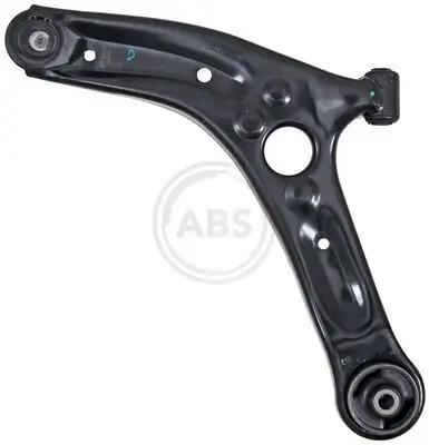 Lenker, Radaufhängung A.B.S. 211837 Bild Lenker, Radaufhängung A.B.S. 211837