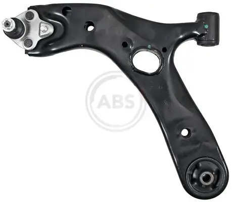 Lenker, Radaufhängung Vorderachse links außen unten A.B.S. 211843 Bild Lenker, Radaufhängung Vorderachse links außen unten A.B.S. 211843
