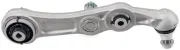 Lenker, Radaufhängung Vorderachse rechts außen hinten unten A.B.S. 211858