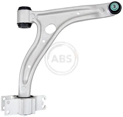 Lenker, Radaufhängung A.B.S. 211865