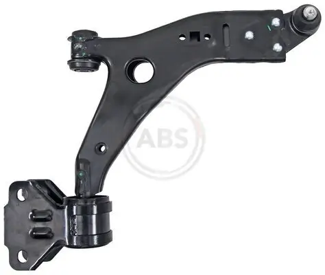 Lenker, Radaufhängung A.B.S. 211869