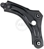 Lenker, Radaufhängung Vorderachse links außen unten A.B.S. 211876
