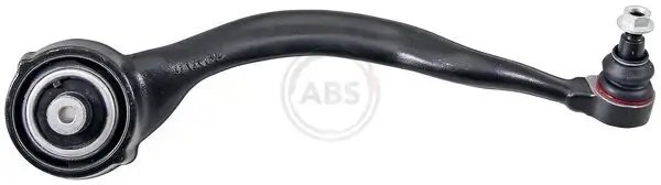 Lenker, Radaufhängung Vorderachse links Vorderachse rechts außen unten A.B.S. 212082