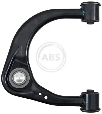 Lenker, Radaufhängung Vorderachse links außen oben A.B.S. 211892
