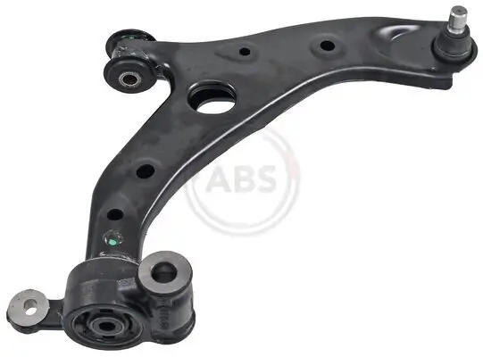 Lenker, Radaufhängung Vorderachse rechts außen unten A.B.S. 211913 Bild Lenker, Radaufhängung Vorderachse rechts außen unten A.B.S. 211913