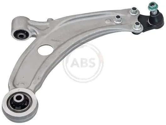 Lenker, Radaufhängung Vorderachse rechts außen unten A.B.S. 211915