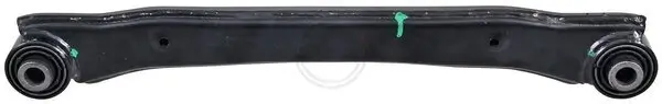 Lenker, Radaufhängung Hinterachse links Hinterachse rechts außen hinter der Achse A.B.S. 211916