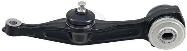 Lenker, Radaufhängung Vorderachse links Vorderachse rechts außen hinter der Achse unten A.B.S. 211917