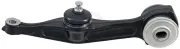 Lenker, Radaufhängung Vorderachse links Vorderachse rechts außen hinter der Achse unten A.B.S. 211917