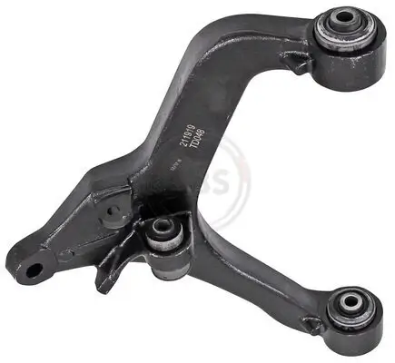 Lenker, Radaufhängung Vorderachse links außen unten A.B.S. 211918 Bild Lenker, Radaufhängung Vorderachse links außen unten A.B.S. 211918