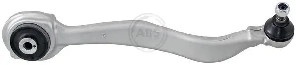 Lenker, Radaufhängung Vorderachse rechts außen oben A.B.S. 211935